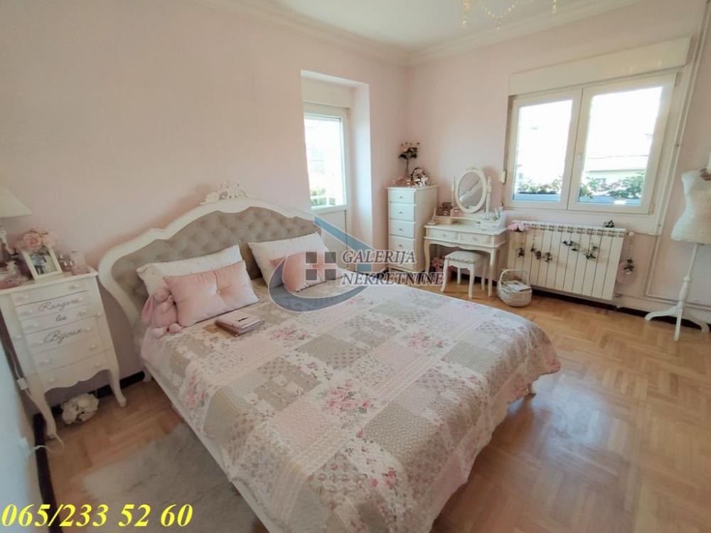 Slika 2 - Brankova,  Stan na prodaju, 208m2, 580.000€