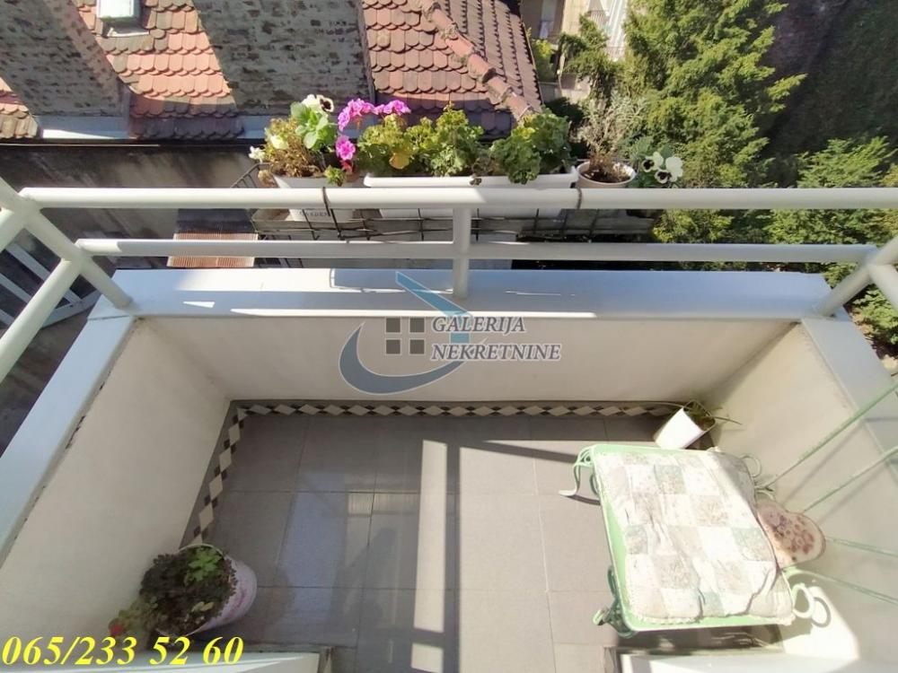 Slika 7 - Brankova,  Stan na prodaju, 208m2, 580.000€