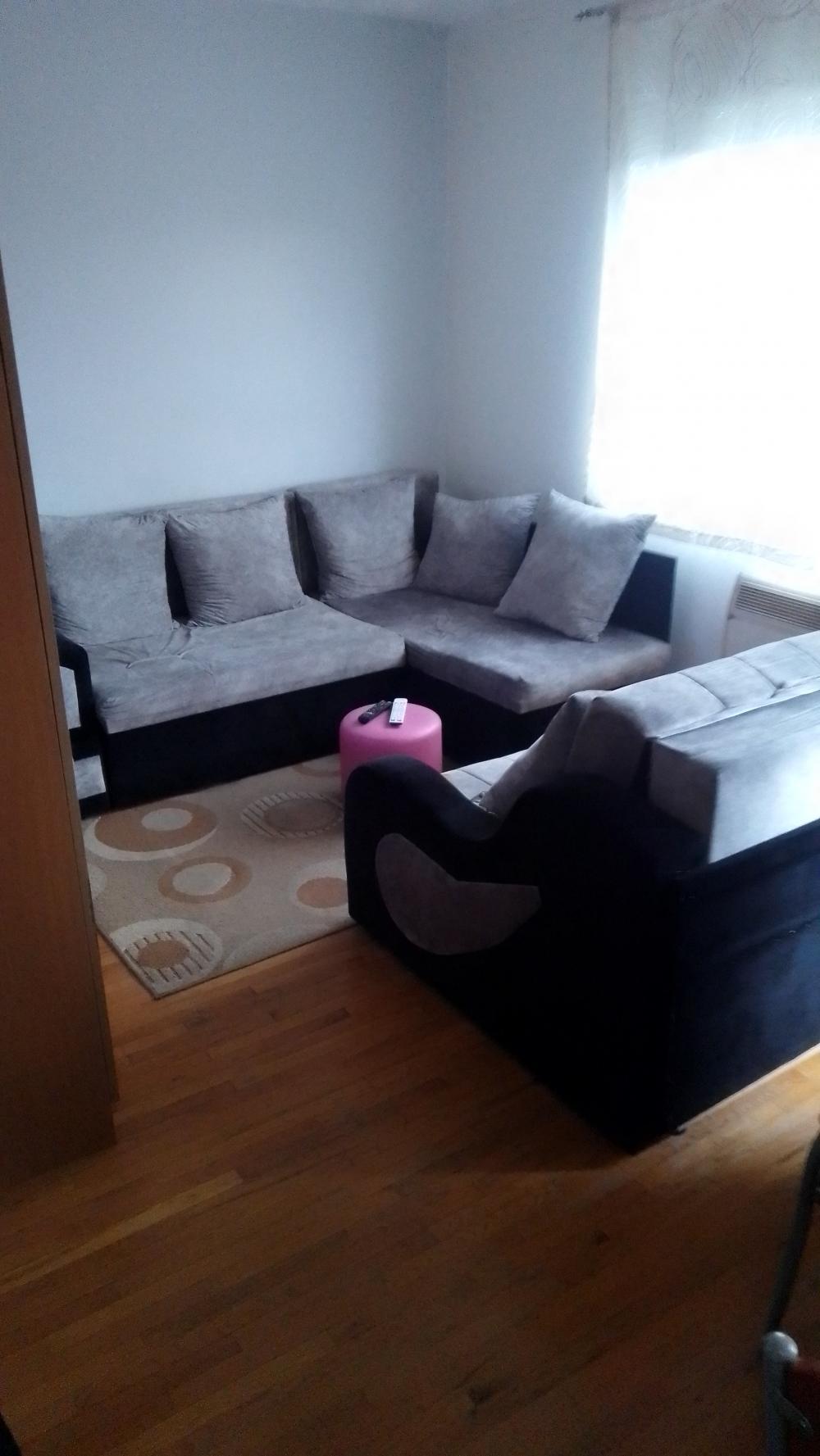 Glavna slika -Preradovićeva 13 , Jednosoban stan na prodaju, 23m2, 44.000€