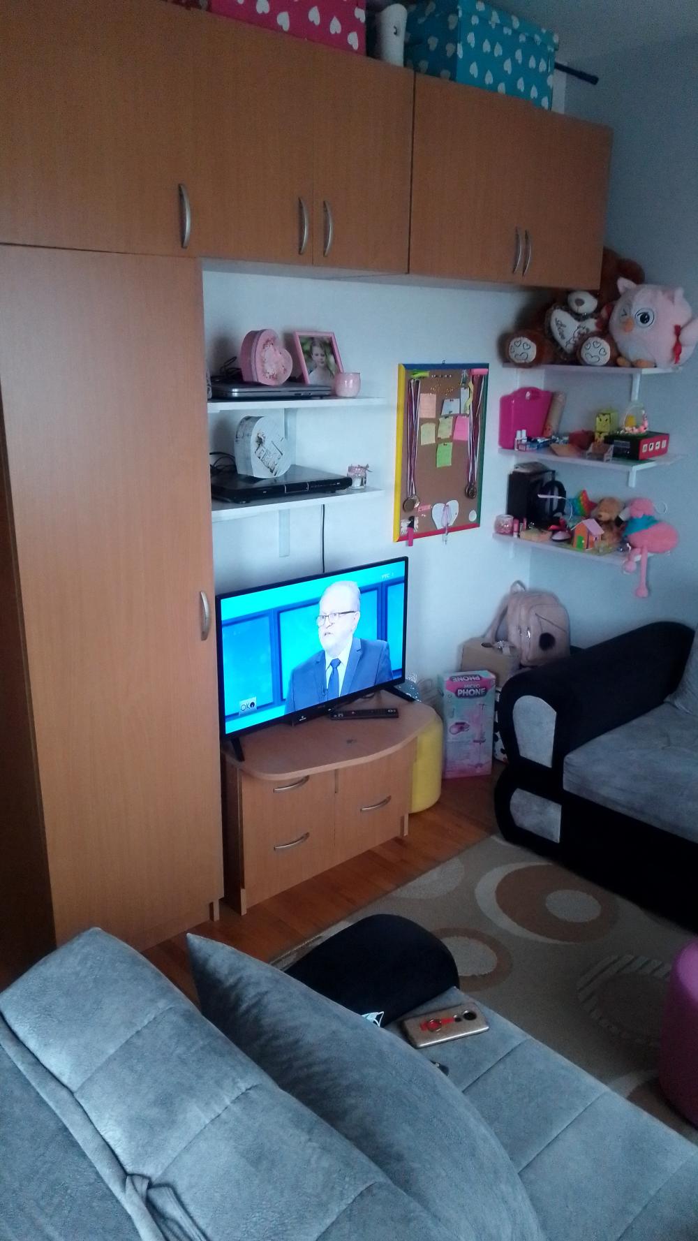 Slika 3 - Preradovićeva 13 , Jednosoban stan na prodaju, 23m2, 44.000€