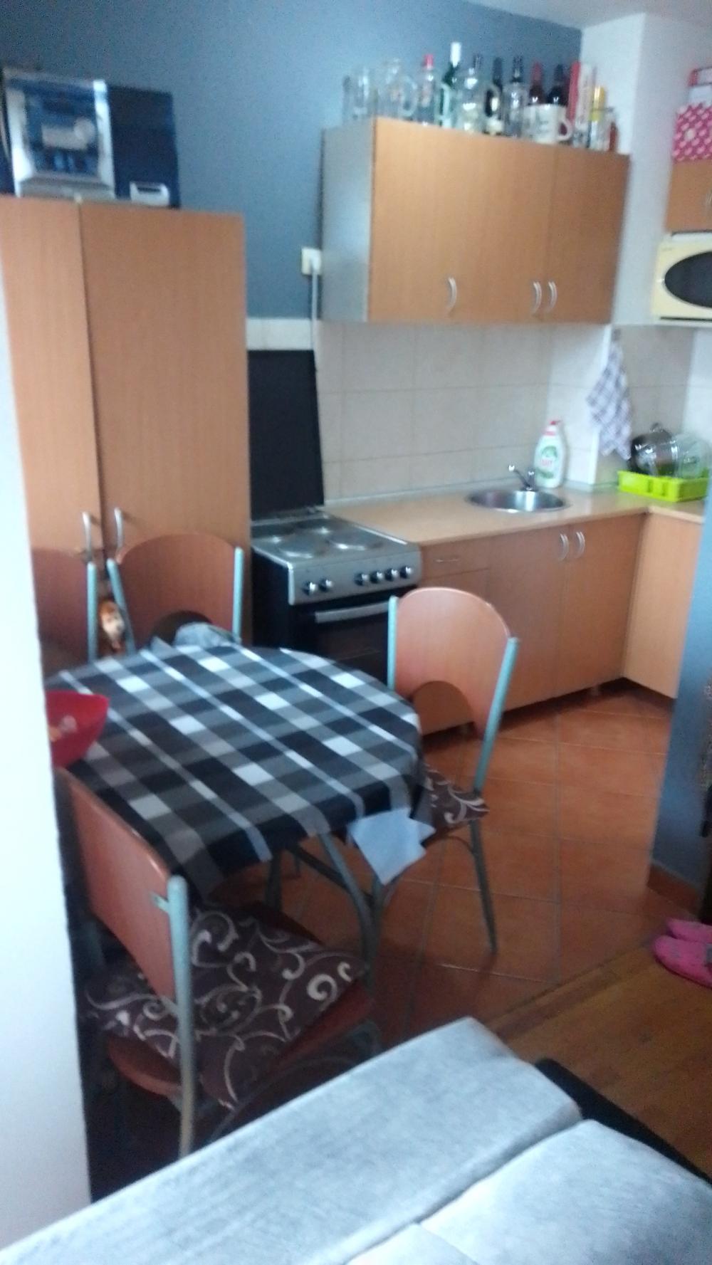 Slika 2 - Preradovićeva 13 , Jednosoban stan na prodaju, 23m2, 44.000€