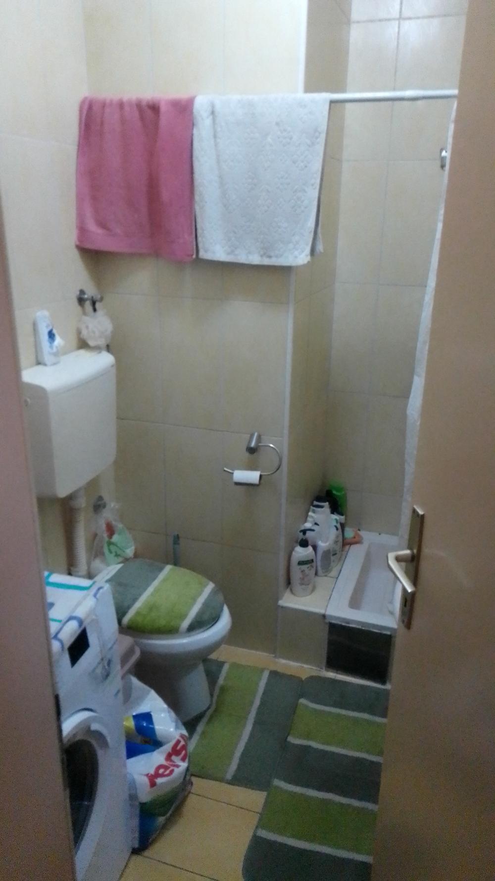 Slika 1 - Preradovićeva 13 , Jednosoban stan na prodaju, 23m2, 44.000€