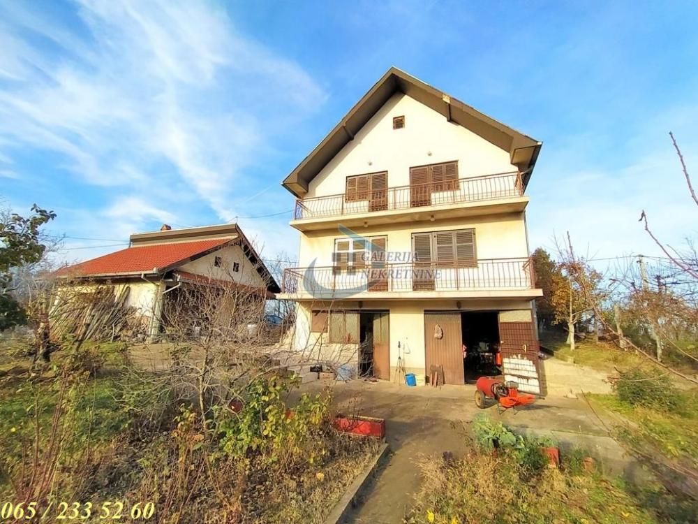 Glavna slika -Mali prokop,  Kuća na prodaju, 240m2, 150.000€