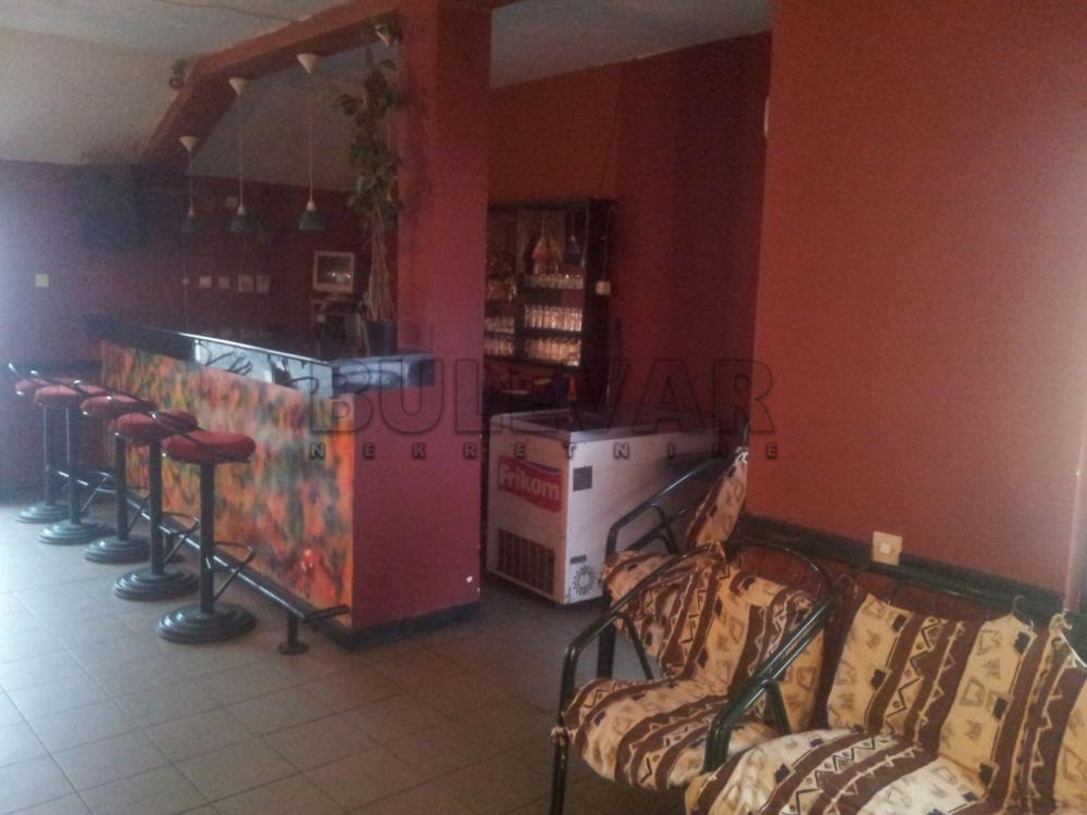 Slika 4 - Branka Bjegovića,  Lokal za izdavanje, 130m2, 400€