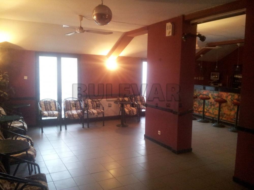 Slika 2 - Branka Bjegovića,  Lokal za izdavanje, 130m2, 400€