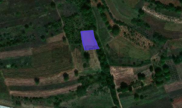 Slika 1 - Prosek Građevinsko zemljište na prodaju, Niš, 5.000€