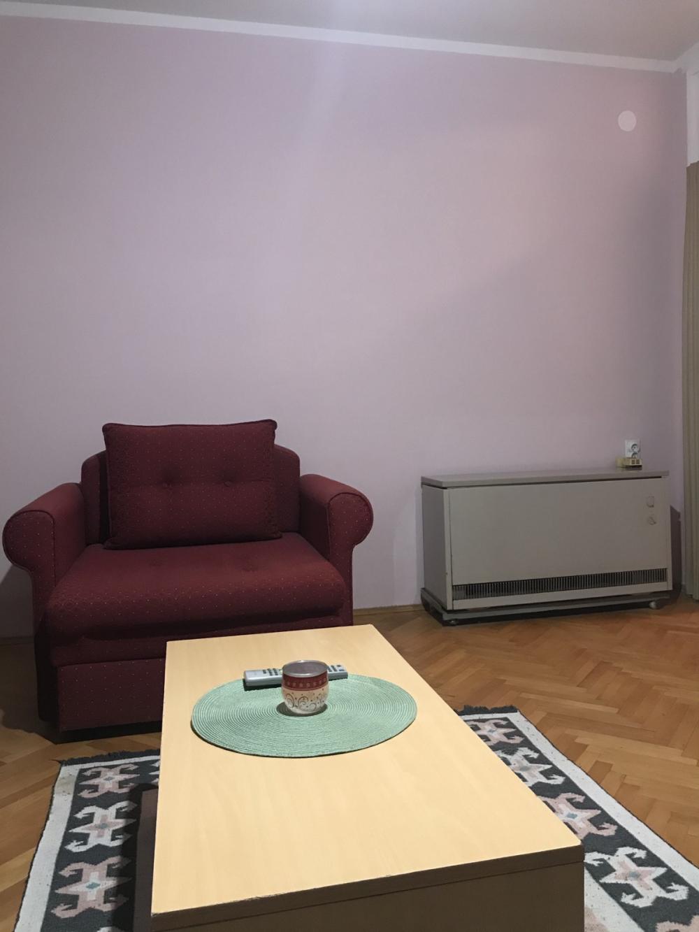 Slika 10 - Bulevar dr Zorana Đinđića 10, Jednoiposoban stan za izdavanje, 40m2, 240€