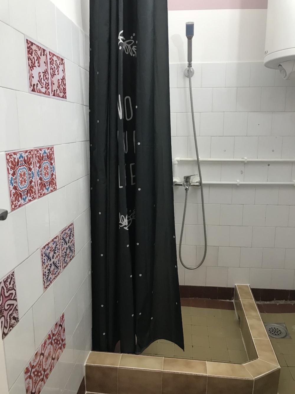 Slika 8 - Bulevar dr Zorana Đinđića 10, Jednoiposoban stan za izdavanje, 40m2, 240€