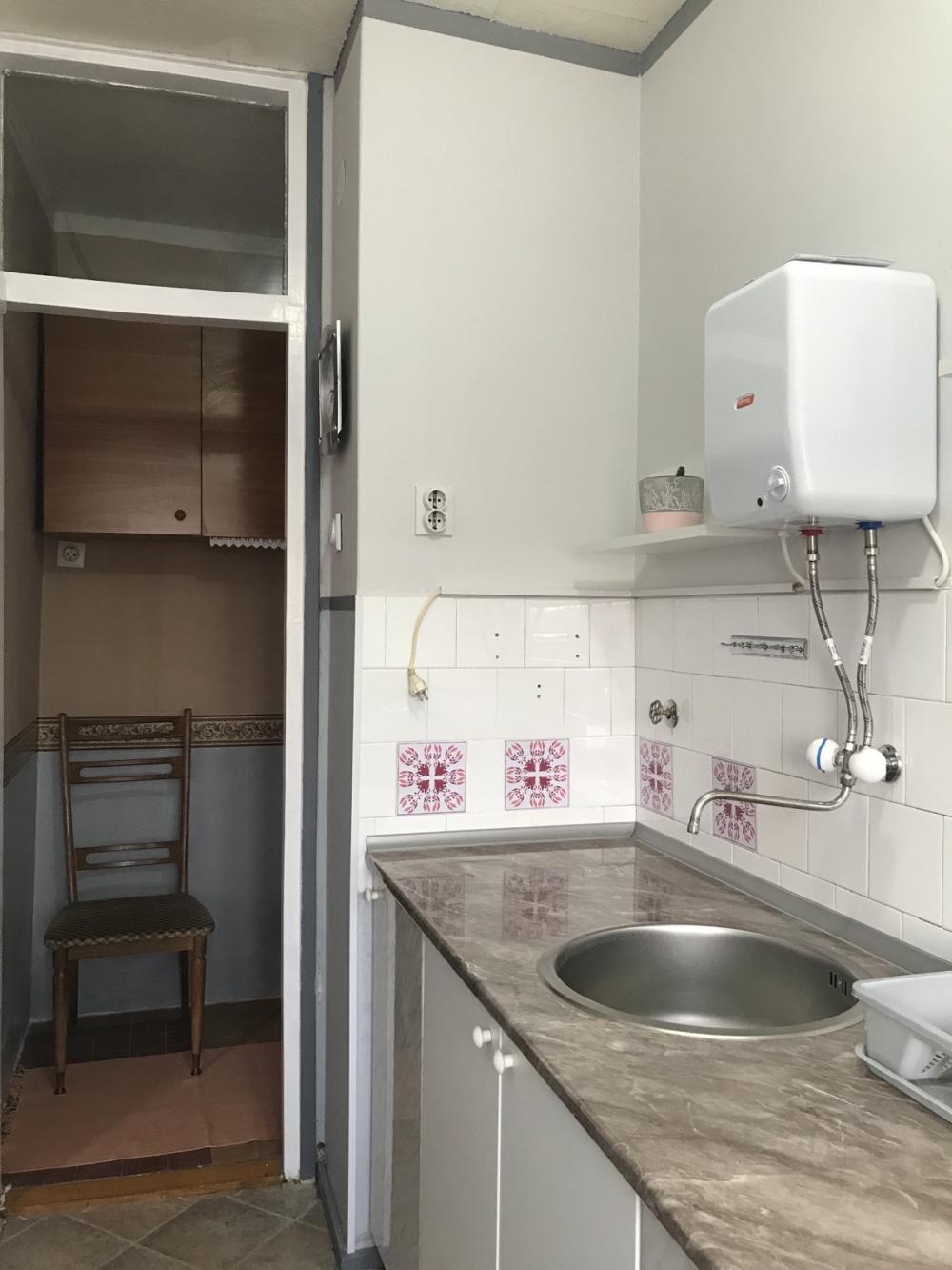 Slika 2 - Bulevar dr Zorana Đinđića 10, Jednoiposoban stan za izdavanje, 40m2, 240€