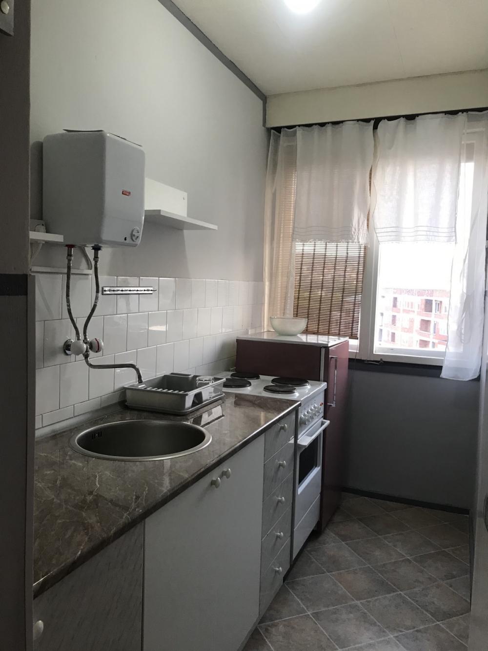 Slika 1 - Bulevar dr Zorana Đinđića 10, Jednoiposoban stan za izdavanje, 40m2, 240€