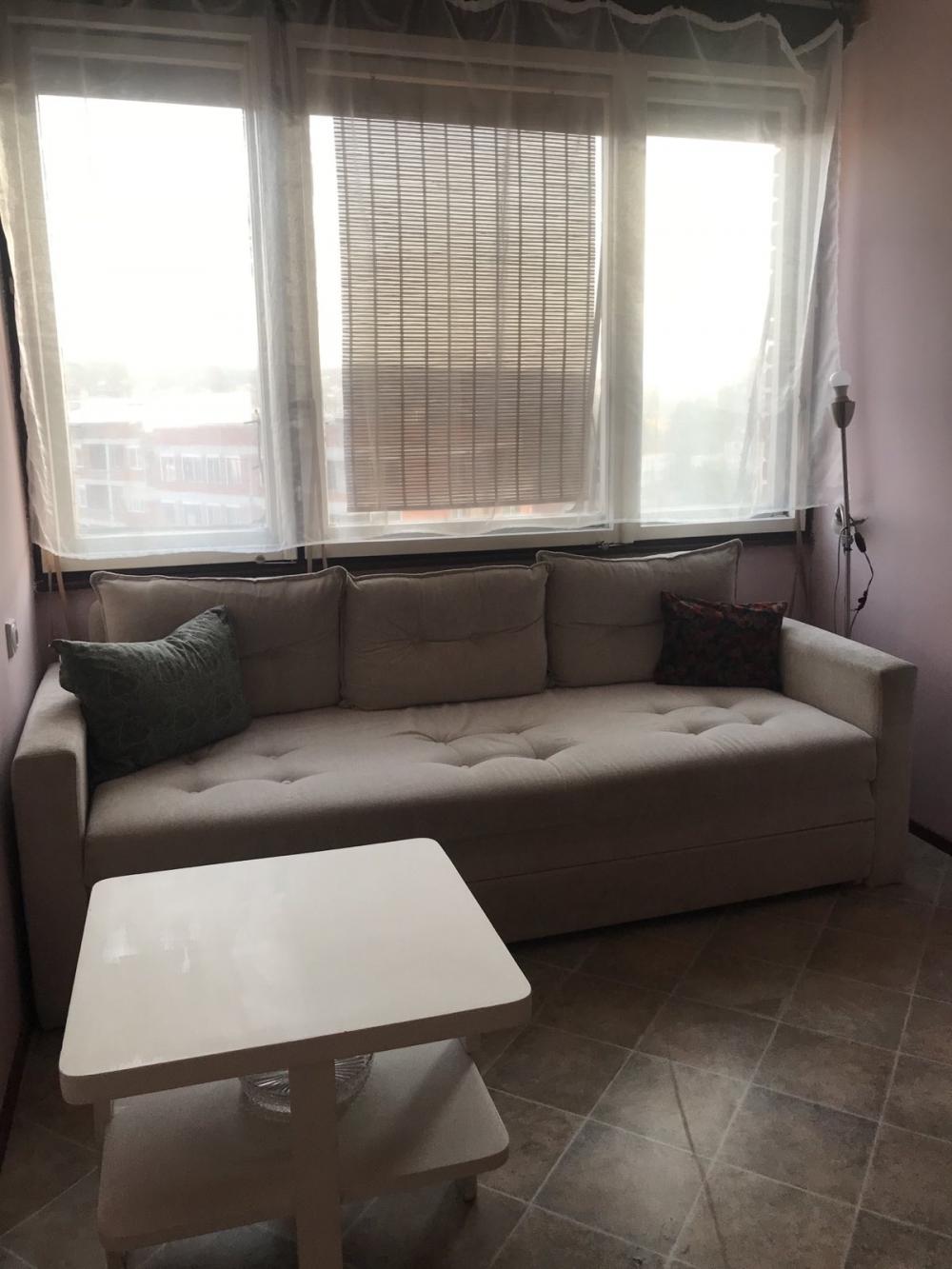 Slika 3 - Bulevar dr Zorana Đinđića 10, Jednoiposoban stan za izdavanje, 40m2, 240€