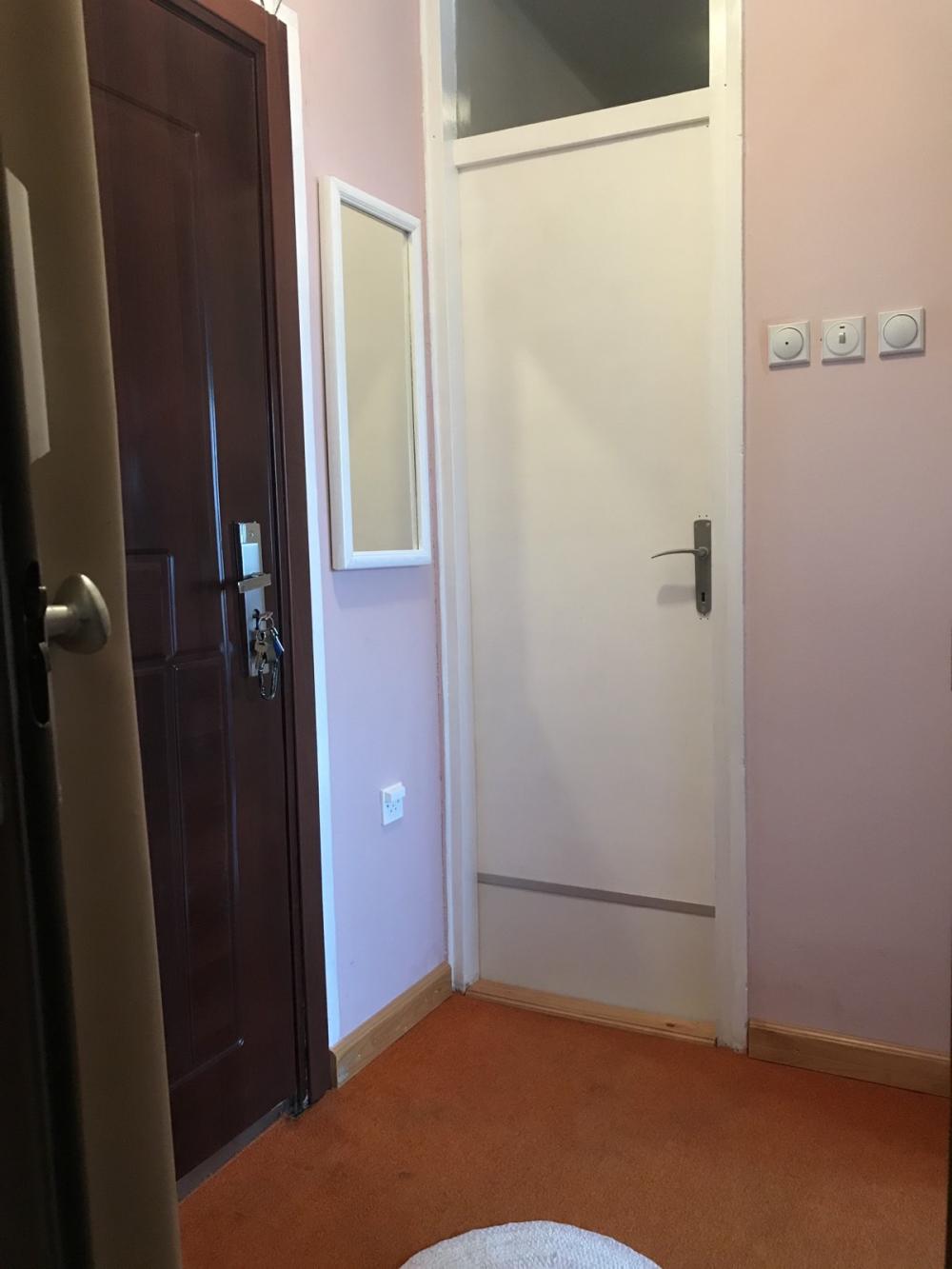 Slika 5 - Bulevar dr Zorana Đinđića 10, Jednoiposoban stan za izdavanje, 40m2, 240€