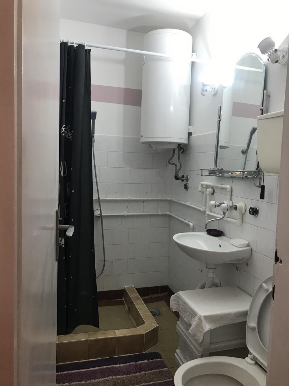 Slika 7 - Bulevar dr Zorana Đinđića 10, Jednoiposoban stan za izdavanje, 40m2, 240€