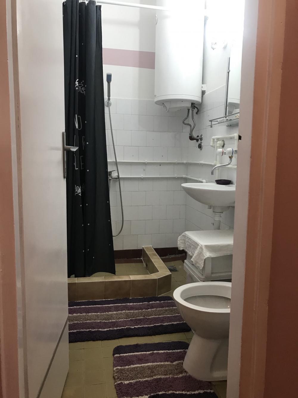 Slika 6 - Bulevar dr Zorana Đinđića 10, Jednoiposoban stan za izdavanje, 40m2, 240€