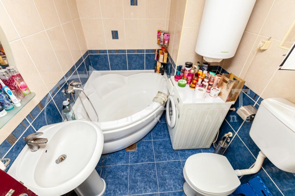 Slika 9 - Kralja Stefana Prvovenčanog, Četvorosoban stan na prodaju, 120m2, 250.000€