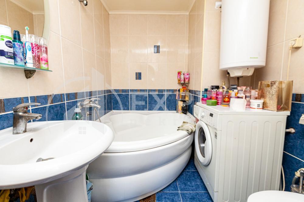 Slika 8 - Kralja Stefana Prvovenčanog, Četvorosoban stan na prodaju, 120m2, 250.000€