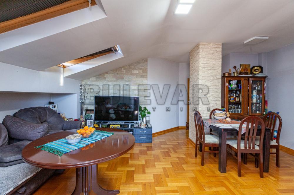 Slika 8 - Generala Milojka Lešjanina, Trosoban stan na prodaju, 95m2, 167.000€