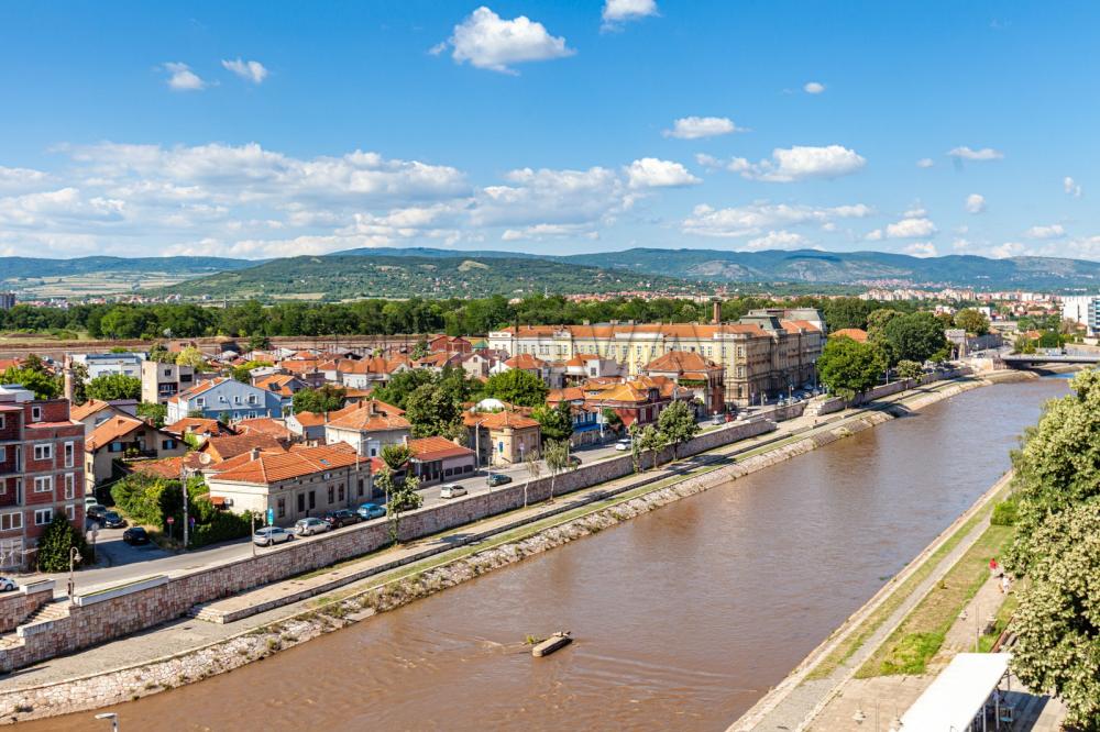 Slika 11 - Generala Milojka Lešjanina, Trosoban stan na prodaju, 95m2, 167.000€