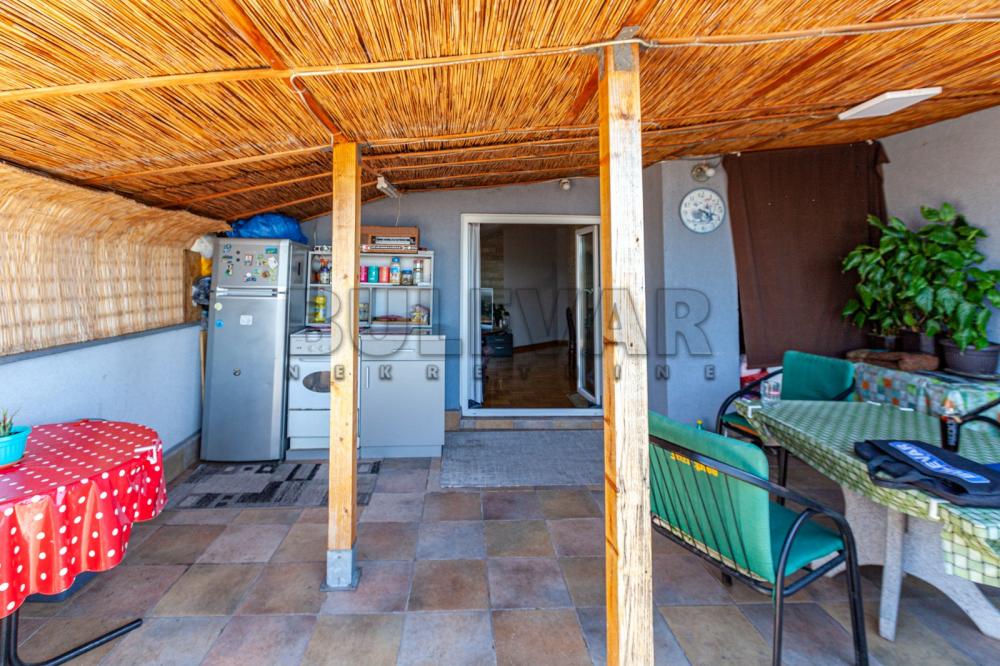 Slika 10 - Generala Milojka Lešjanina, Trosoban stan na prodaju, 95m2, 167.000€