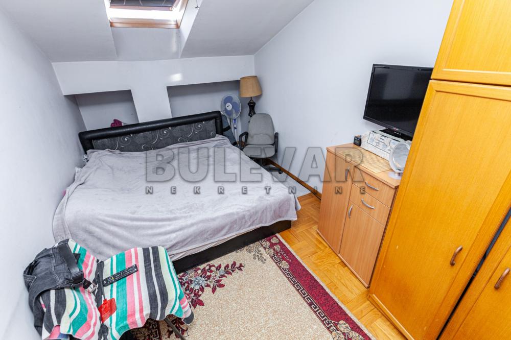 Slika 4 - Generala Milojka Lešjanina, Trosoban stan na prodaju, 95m2, 167.000€