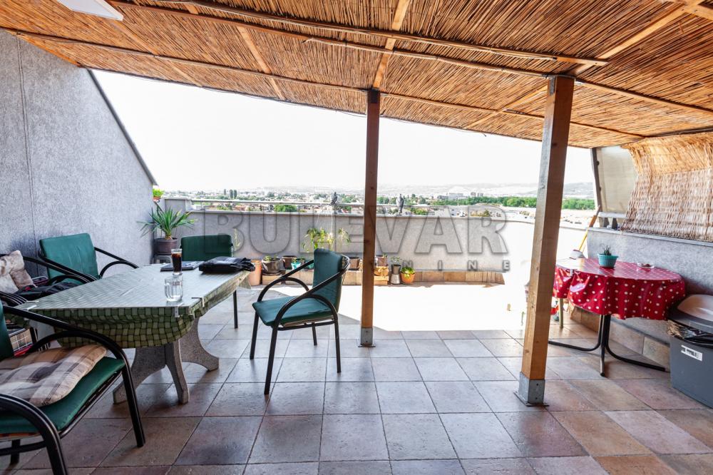 Slika 9 - Generala Milojka Lešjanina, Trosoban stan na prodaju, 95m2, 167.000€