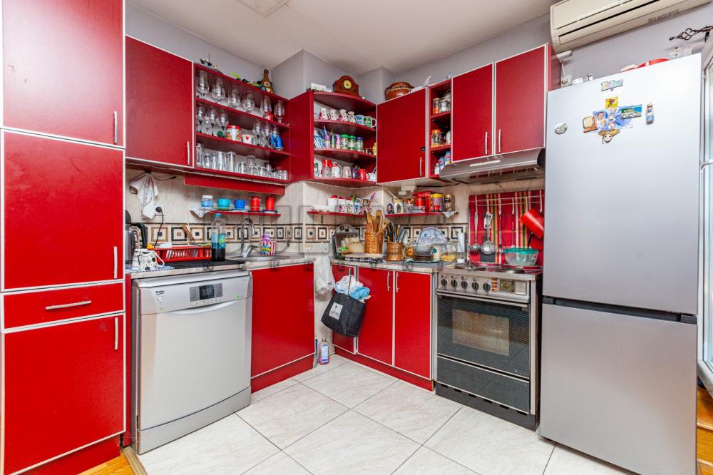 Slika 7 - Generala Milojka Lešjanina, Trosoban stan na prodaju, 95m2, 167.000€