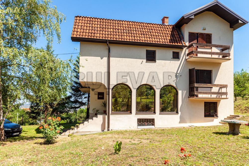 Glavna slika -Zdravke Vučković,  Kuća na prodaju, 350m2, 360.000€