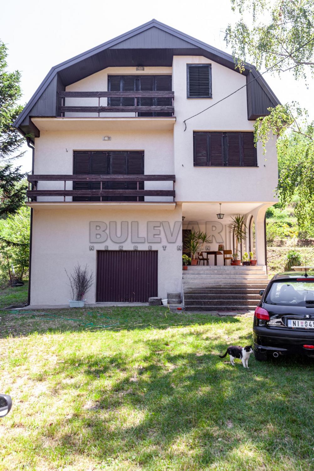 Slika 1 - Zdravke Vučković,  Kuća na prodaju, 350m2, 360.000€