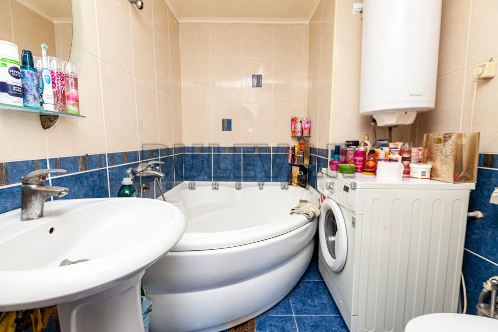 Slika 8 - Kralja Stefana Prvovenčanog, Četvorosoban stan na prodaju, 120m2, 250.000€