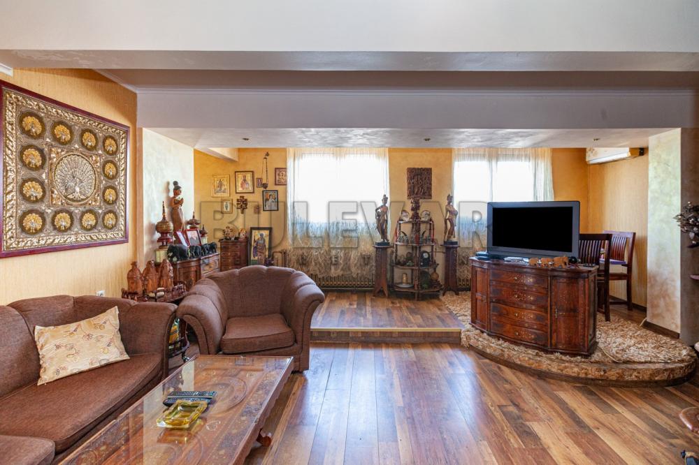 Slika 2 - Kralja Stefana Prvovenčanog, Četvorosoban stan na prodaju, 120m2, 250.000€