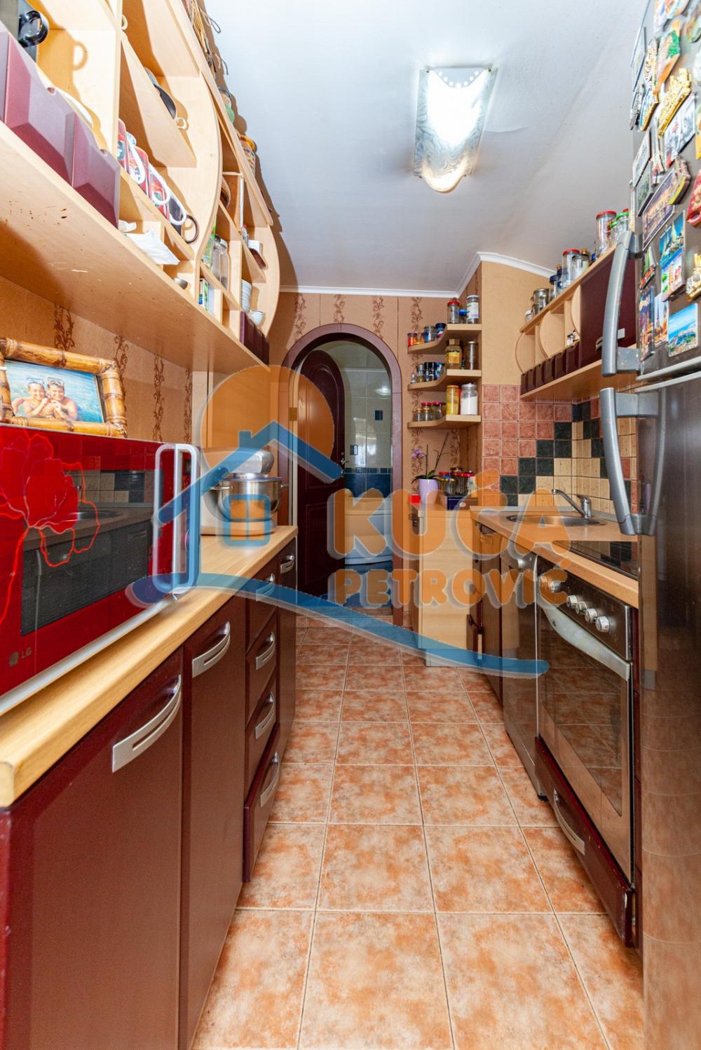 Slika 6 - Kralja Stefana Prvovenčanog, Četvorosoban stan na prodaju, 120m2, 250.000€