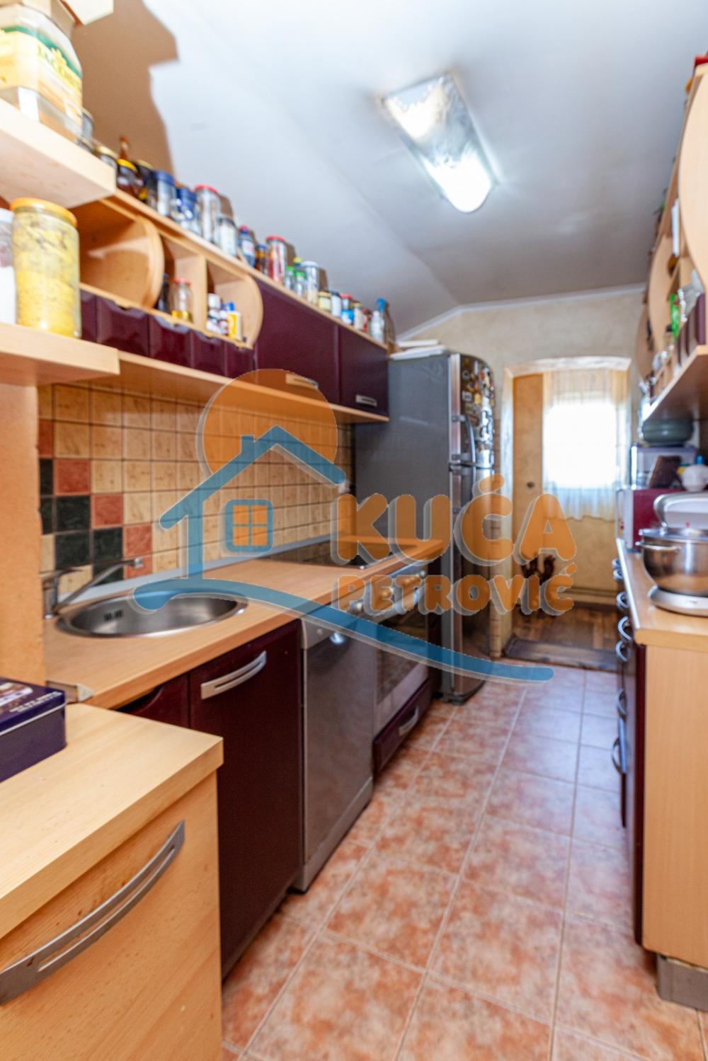 Slika 7 - Kralja Stefana Prvovenčanog, Četvorosoban stan na prodaju, 120m2, 250.000€