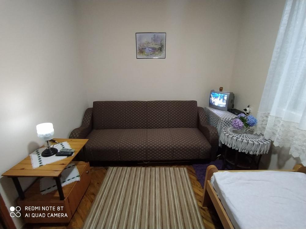 Glavna slika -Borsko jezero, Jednoiposoban stan za izdavanje, 70m2, 20€