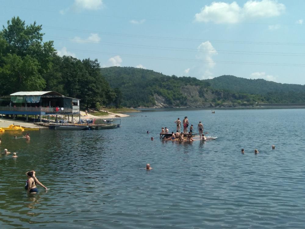 Slika 9 - Borsko jezero, Jednoiposoban stan za izdavanje, 70m2, 20€