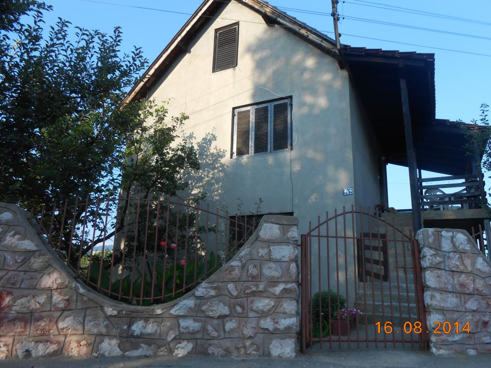 Slika 6 - Borsko jezero, Jednoiposoban stan za izdavanje, 70m2, 20€