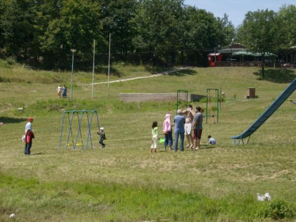 Slika 4 - Borsko jezero, Jednoiposoban stan za izdavanje, 70m2, 20€