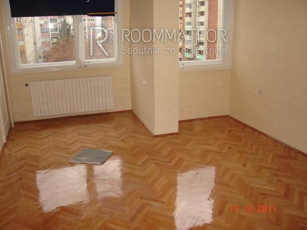 Glavna slika -Branka Krsmanovića, Jednoiposoban stan za izdavanje, 45m2, 250€