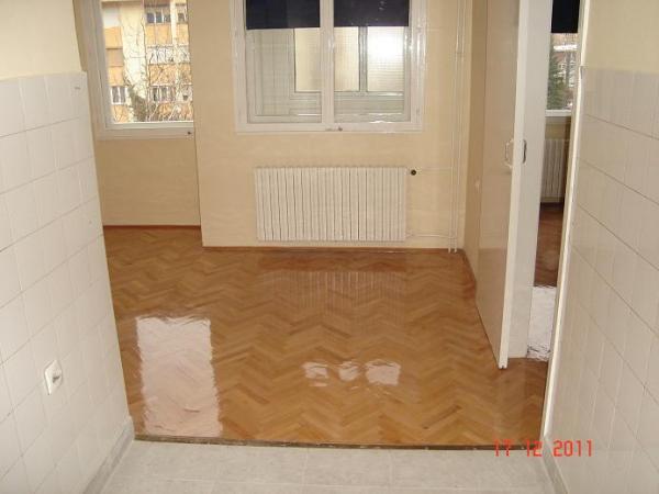 Slika 2 - Branka Krsmanovića, Jednoiposoban stan za izdavanje, 45m2, 250€