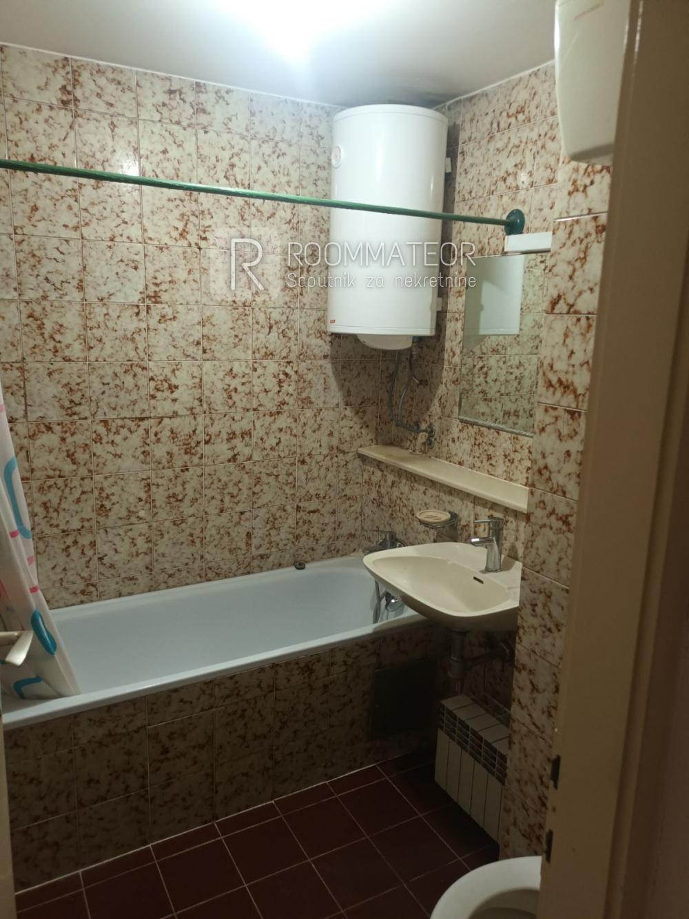 Slika 3 - Branka Krsmanovića, Jednoiposoban stan za izdavanje, 45m2, 250€