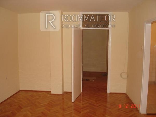 Slika 1 - Branka Krsmanovića, Jednoiposoban stan za izdavanje, 45m2, 250€