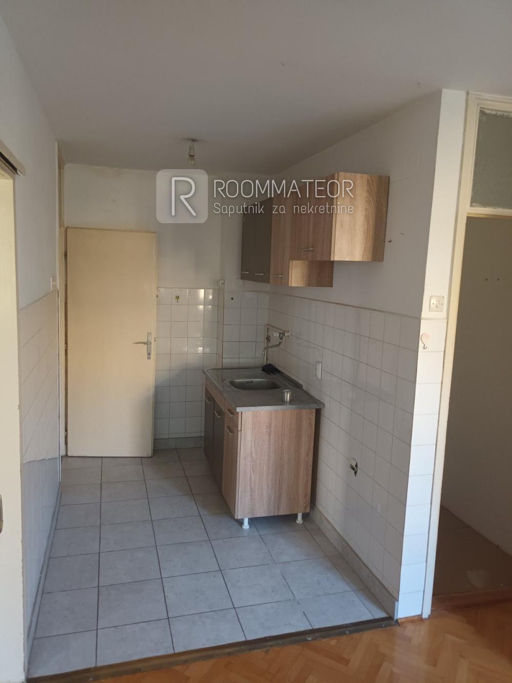 Slika 4 - Branka Krsmanovića, Jednoiposoban stan za izdavanje, 45m2, 250€