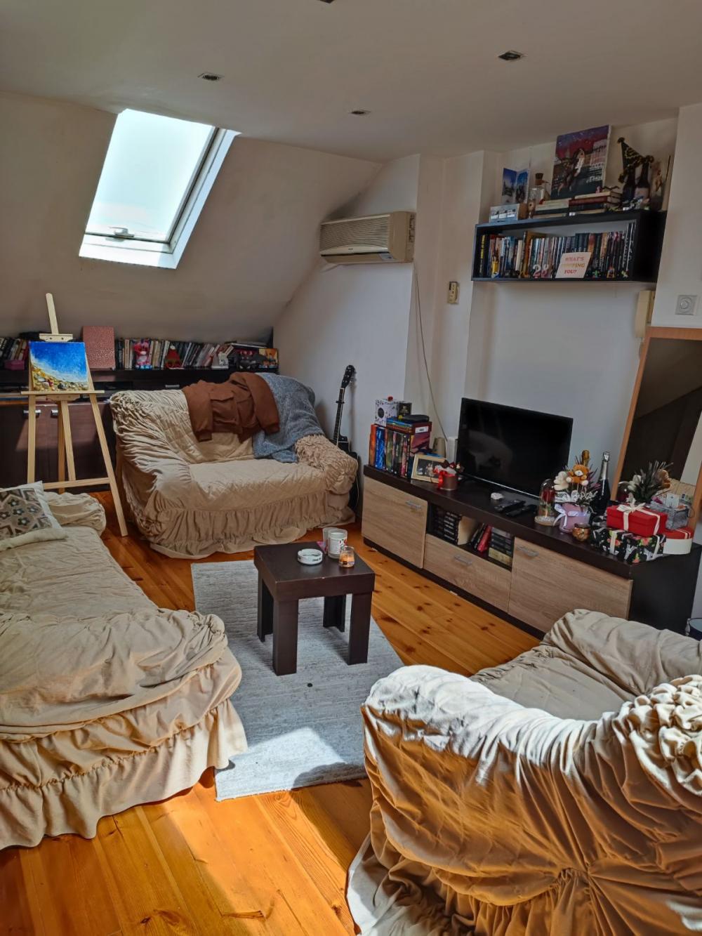 Slika 8 - Ratka Vukičevića 10 , Dvosoban stan za izdavanje, 67m2, 300€