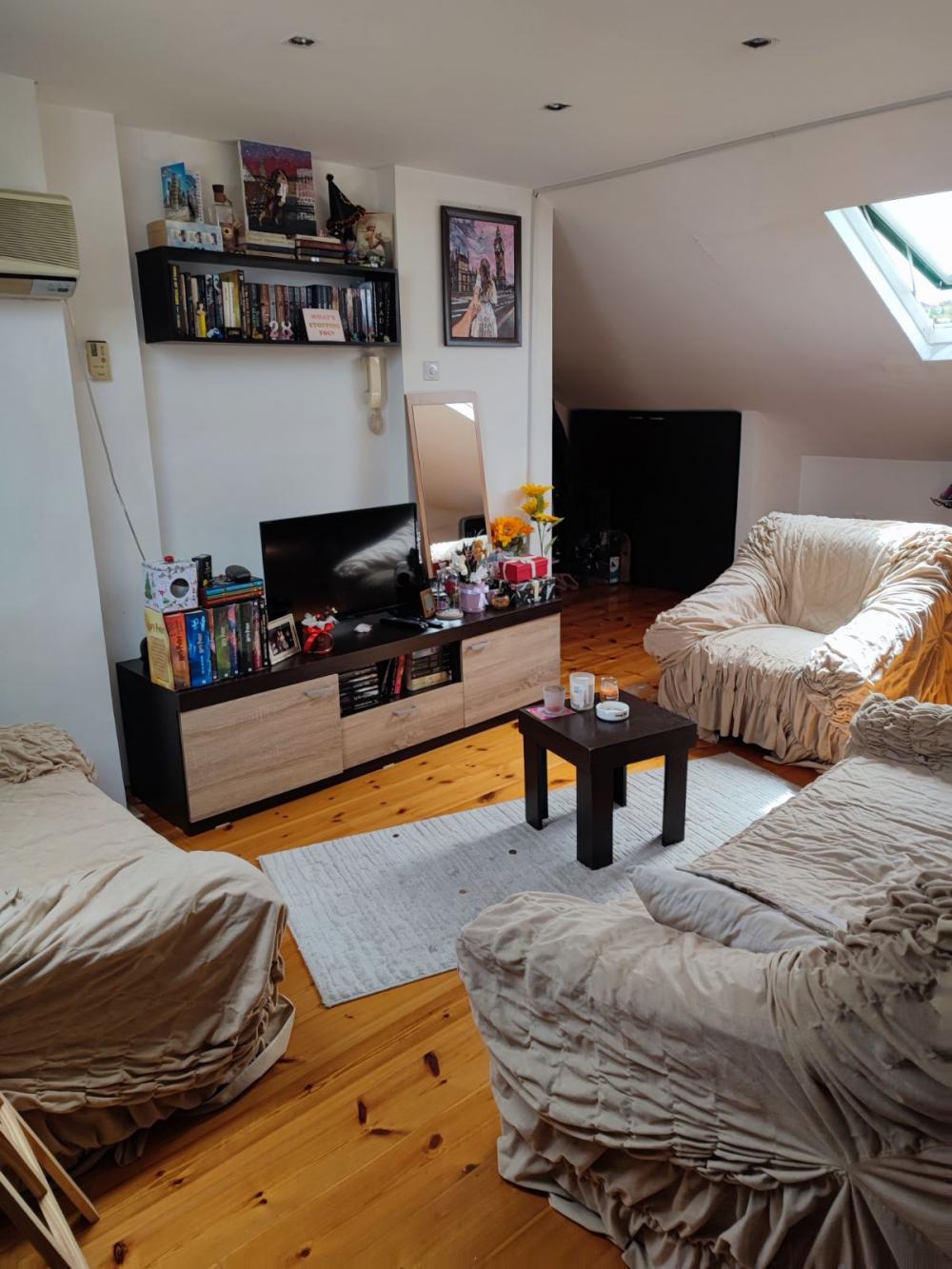 Slika 5 - Ratka Vukičevića 10 , Dvosoban stan za izdavanje, 67m2, 300€