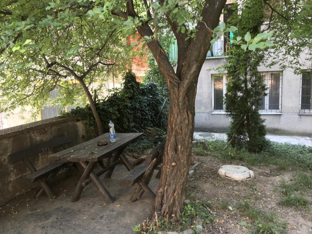 Slika 0 - Damatinska, Jednosoban stan za izdavanje, 35m2, 320€