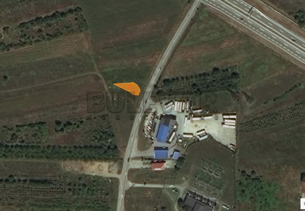 Glavna slika -Gornjomatejevačka Građevinsko zemljište na prodaju, Čalije, 139.200€