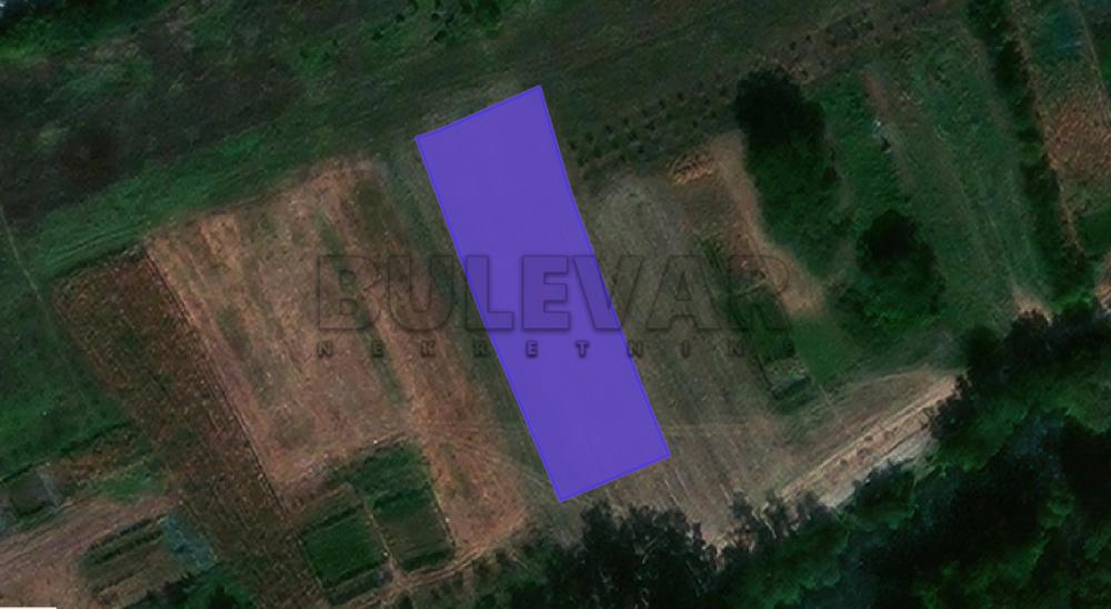 Slika 1 - Prosek Građevinsko zemljište na prodaju, Niš, 19.000€