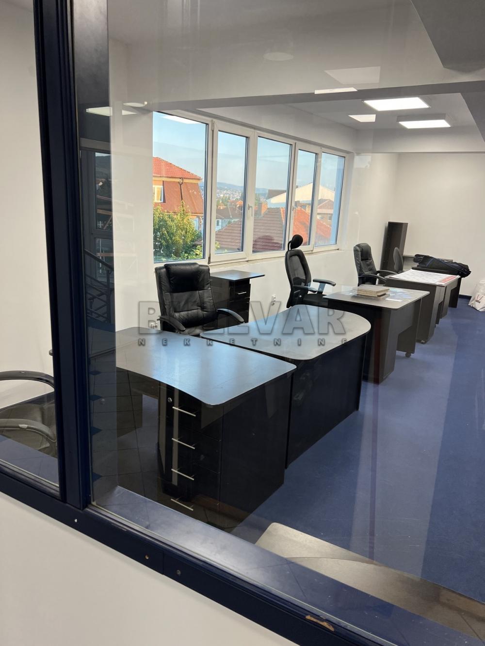 Slika 7 - Bulevar Nikole Tesle,  Lokal za izdavanje, 200m2, 1.200€