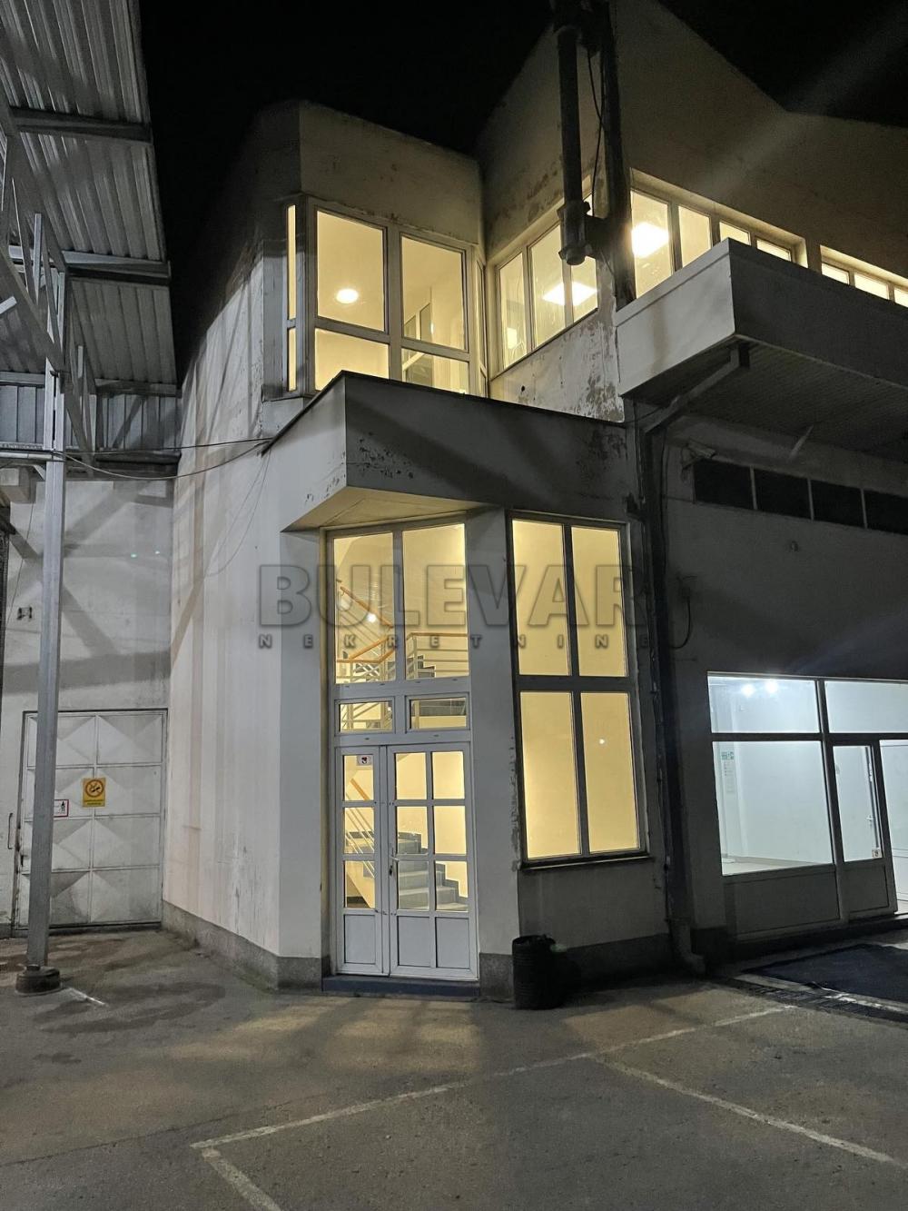 Slika 10 - Bulevar Nikole Tesle,  Lokal za izdavanje, 200m2, 1.200€