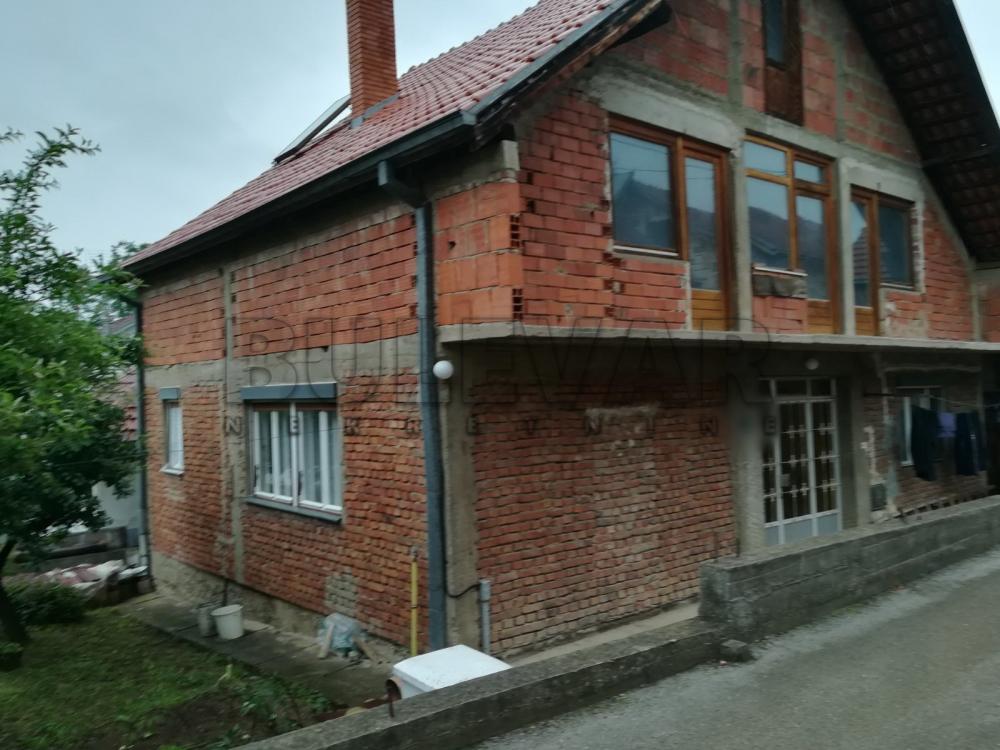 Slika 1 - Balkanska,  Kuća na prodaju, 220m2, 95.000€