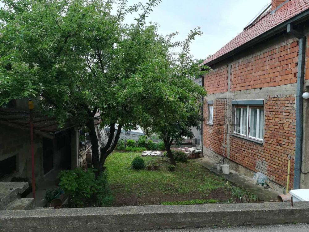 Slika 3 - Balkanska,  Kuća na prodaju, 220m2, 95.000€